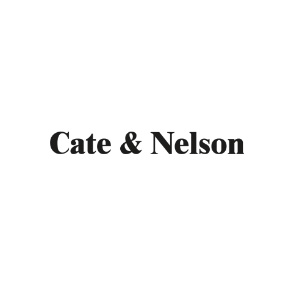 Cate &#038; Nelson