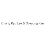 Chang Kyu Lee &#038; Dokyung Kim