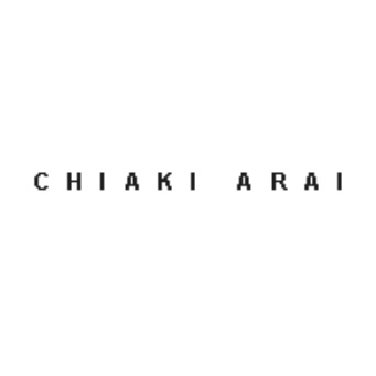 Chiaki Arai