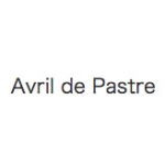 Avril de Pastre