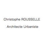Christophe ROUSSELLE Architecte Urbaniste
