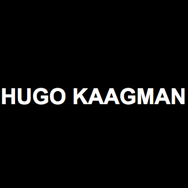Hugo Kaagman