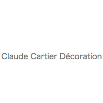 Claude Cartier Décoration Studio