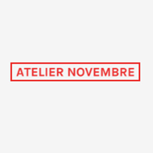 Atelier Novembre