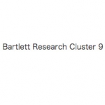 Bartlett Research Cluster 9