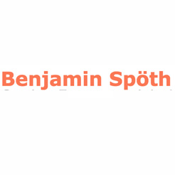 Benjamin Spoth