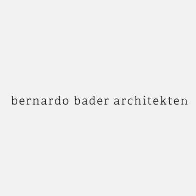 Bernardo Bader Architects