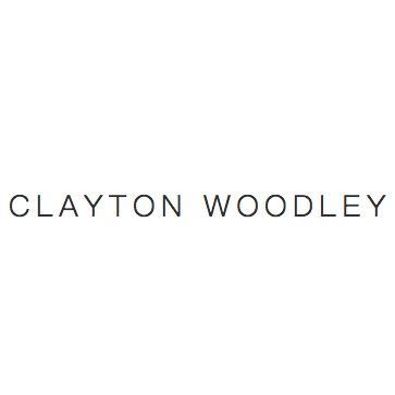 Clayton Woodley
