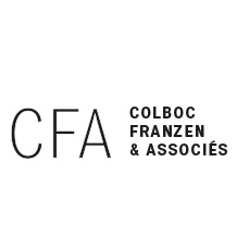 Colboc Franzen &#038; Associes