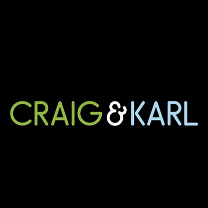 Craig &#038; Karl
