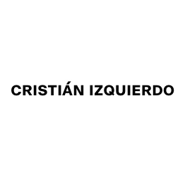 Cristián Izquierdo