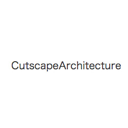 CutscapeArchitecture