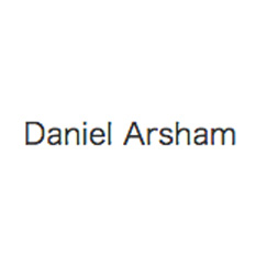 Daniel Arsham
