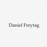 Daniel Freytag