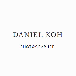 Daniel Koh