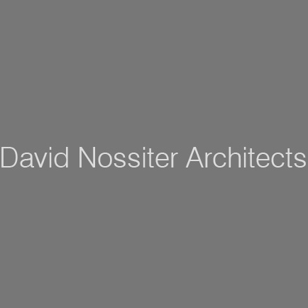 David Nossiter Architects
