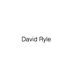 David Ryle