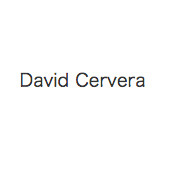 David Cervera