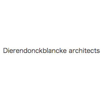 Dierendonckblancke architects
