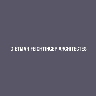 Dietmar Feichtinger Architects