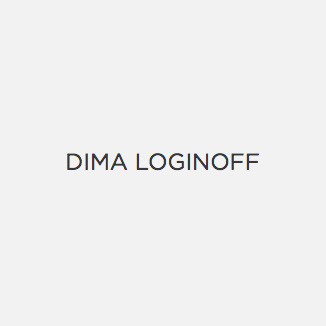 Dima Loginoff