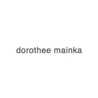 Dorothee Mainka