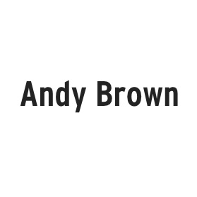 Andy Brown