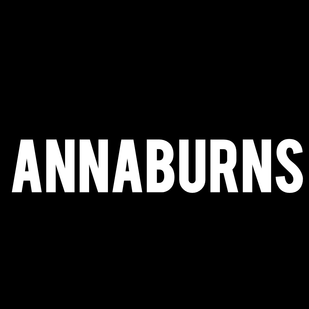 Anna Burns Studio
