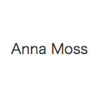 Anna Moss