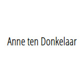 Anne Ten Donkelaar