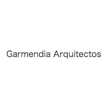 Garmendia Arquitectos