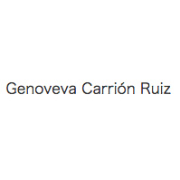 Genoveva Carrión Ruiz