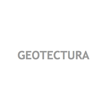 Geotectura