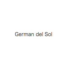 German del Sol