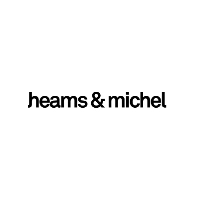Heams &#038; Michel