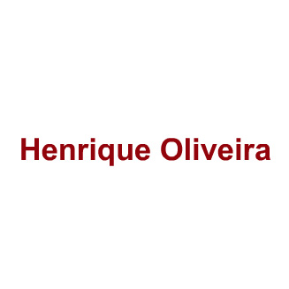 Henrique Oliveira