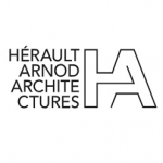 Hérault Arnod architectes