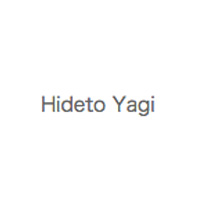 Hideto Yagi