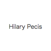 Hilary Pecis