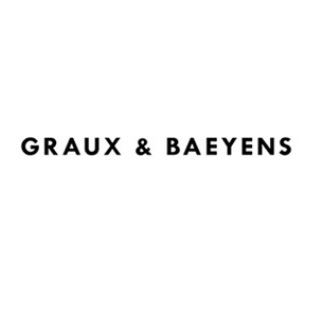 Graux &#038; Baeyens Architecs