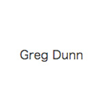 Greg Dunn