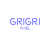 GRI GRI PIXEL