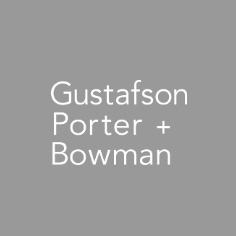 Gustafson Porter