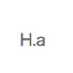 H.a