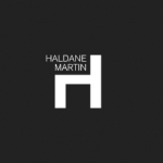 Haldane Martin