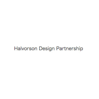 Halvorson Design Partnership