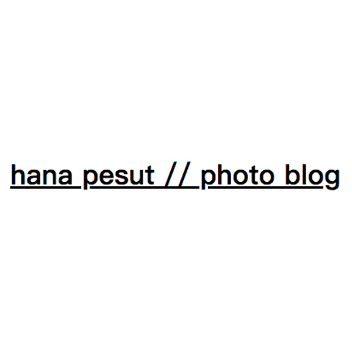 Hana Pesut