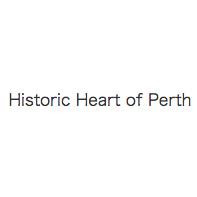 Historic Heart of Perth Inc