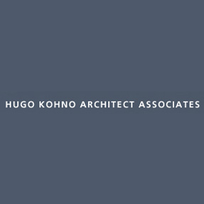 Hugo Kohno Architect Associates