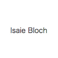 Isaie Bloch